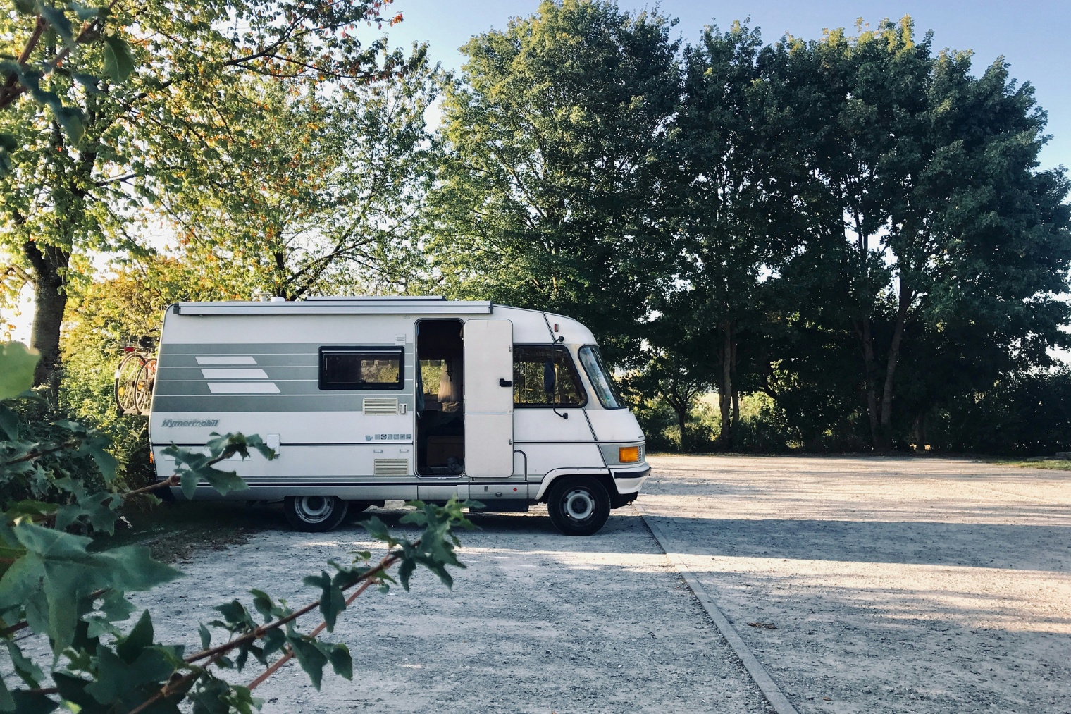 Camper avventura vs comfort: viaggio on the road tra libertà e comodità