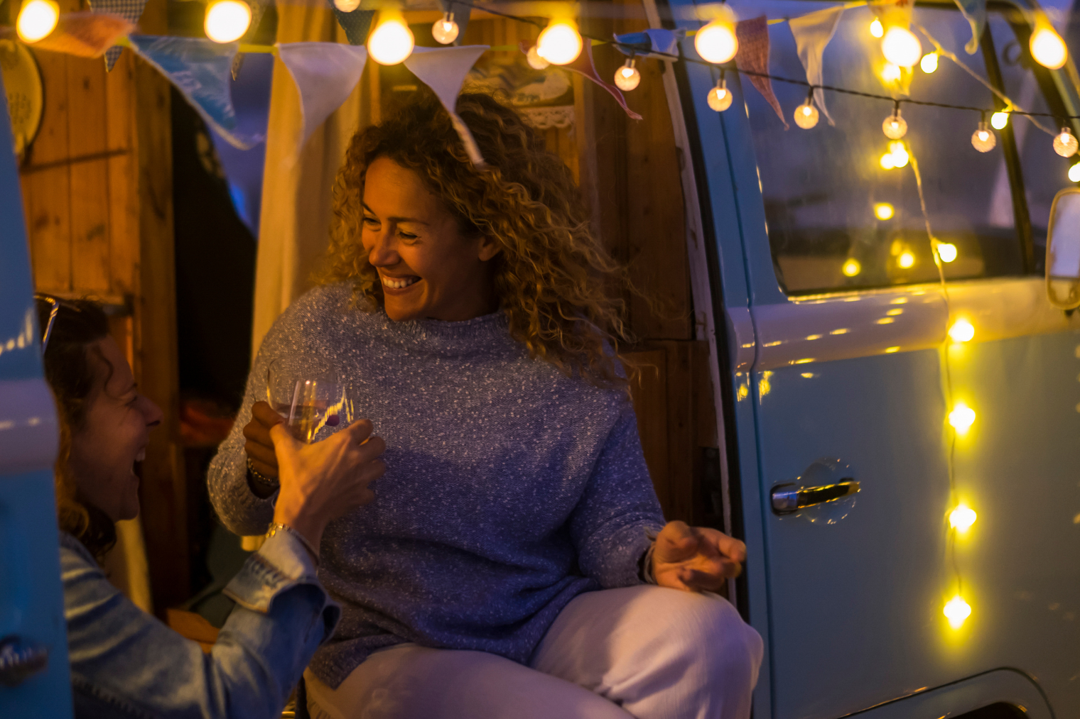Area sosta camper con degustazione vino in Toscana tra i vigneti di Chiusi